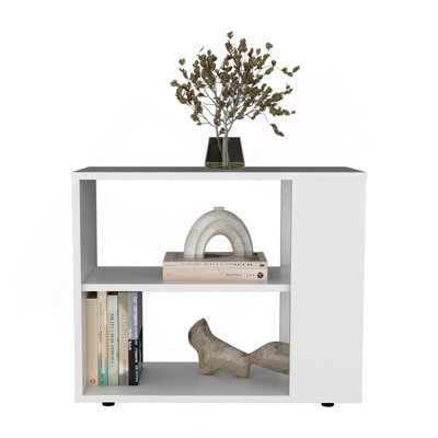 Zenda Sideboard, White