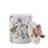 Handmade Ceramic Decorative Box