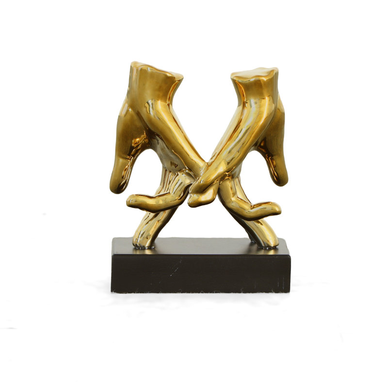 Jedson People Figurines & Sculptures