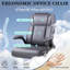 Fauteuil de direction Big and Tall-1177191517