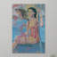 1 Piece Wrapped Canvas Painting-25586220
