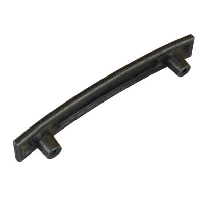 Hammered Mission Center to Center Arch Pull