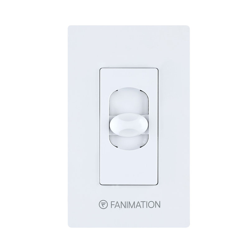 Starboard NL 52 inch Indoor/Outdoor Marine Grade Ceiling Fan - Dark Bronze with Dark Bronze blades, Oil Rubbed Bronze, Bronze