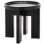 Gavin Solid Wood End Table