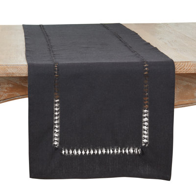 Garbo Rectangular Table Runner