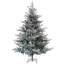 Arbre de Noël artificiel pin nordique-500708996