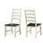 Matanzas 11-piece Extendable Solid Wood Dining Set