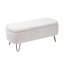Banc pour repose-pieds Ivorystorage-2078979815