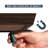 Hammer And Axe 2 Player Wood Foosball