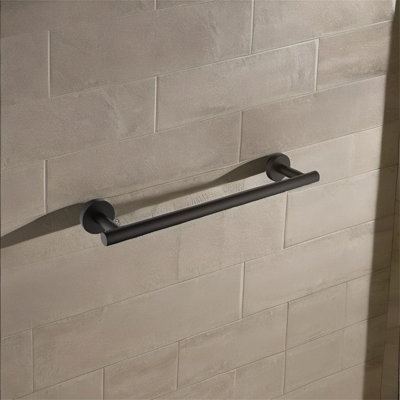 6 - Piece Bathroom Hardware Set