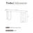 63" Wood Console Table With Solid Pine Legs-214591968-214591983