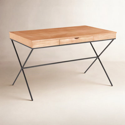 Abbott 50.5 " Writing Desk