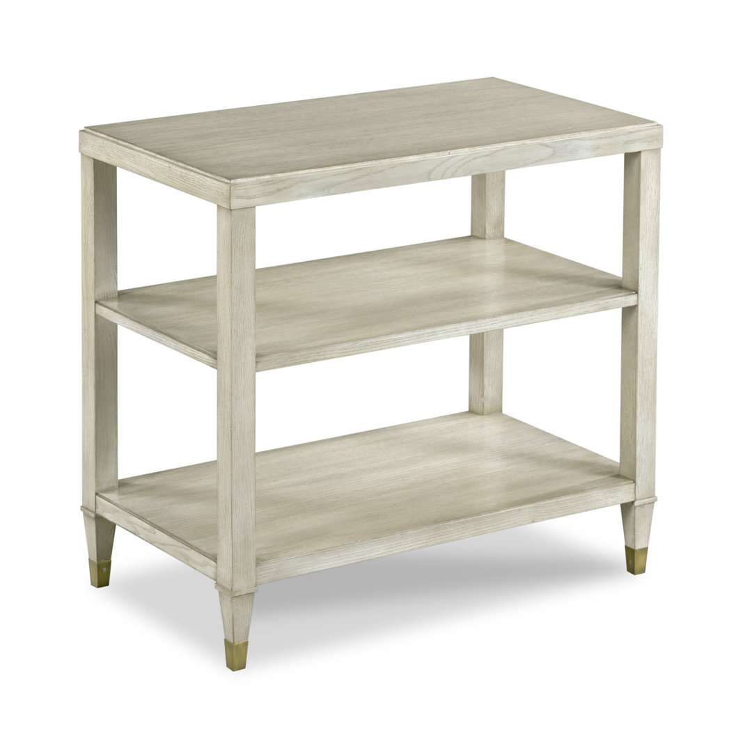 Celia End Table Woodbridge Furniture
