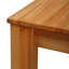 Thorin Wood Bench-38827959