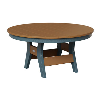 Harbor Outdoor Round Coffee Table