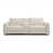 Lin beige est en rupture de stock