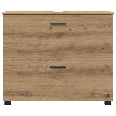 76.5cm Bathroom Vanity Base Only