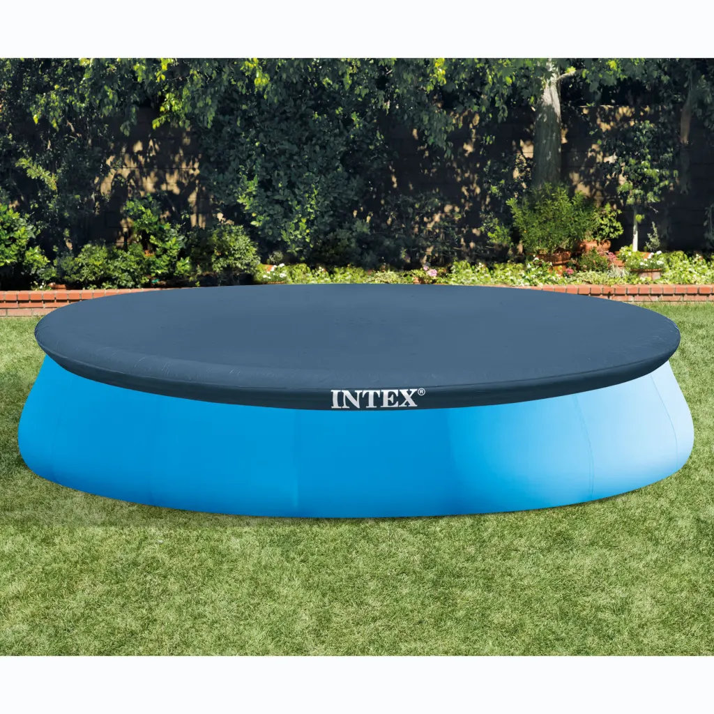 Pool-Abdeckung Intex