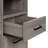 Maynardville Adjustable Metal Base Standing Desk