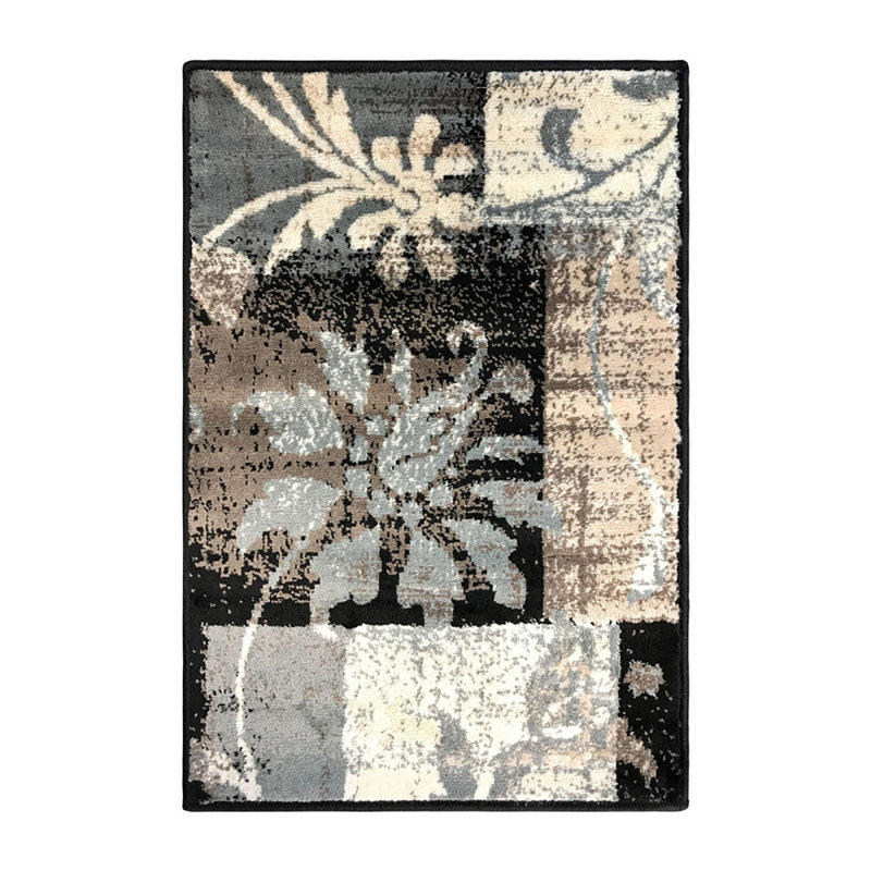 Ferdinando Floral Indoor Rug, Rectangle 2' x 3'