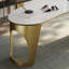 Bureau de direction avec tiroirs Gold-1385932958-1385932931-1385932956