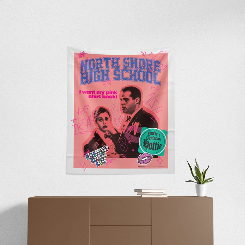Polyester Wall Hanging