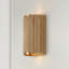 Applique murale en acier Donovan-94393085