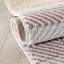Whoa! Chevron Synthetic Area Rug-45293381