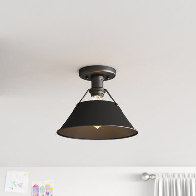 Weatherford Flush Mount