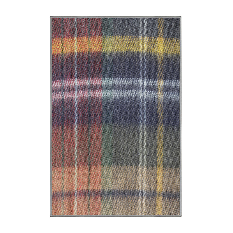 Indoor Rug, Rectangle 2' x 5'