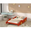 Lit plateforme double Connerton par Zoomie Kids-100095033-88410311