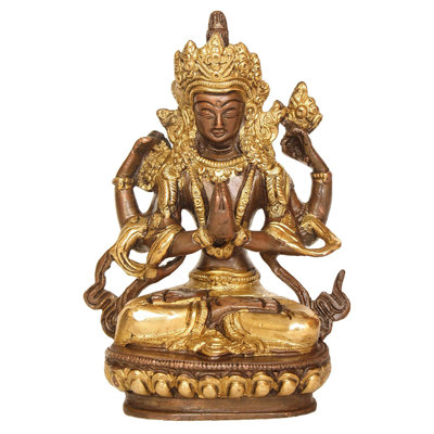 Religious & Spiritual Figurines & Sculptures