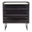 Iker 3 - Drawer Solid Wood Dresser