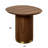 End Table With Pedestal