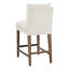 Tabouret de comptoir rembourré Brinley-106408915