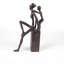 Figurine Belchertown Playfullness Mère et enfant