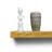 Carlleen Concrete Shelf Mantel-1286471094