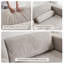 Canapé modulaire pliable Castle, canapé convertible créatif avec siège central pour la chambre à coucher du salon-129472435