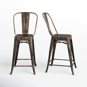 Blakeston Bar & Counter Stool