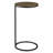 Addie Iron Base End Table-2145574298