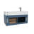Bassi 36'' Single Bathroom Vanity with Solid Surface Top-1300855783-1300855782-1300855777
