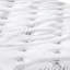 Matelas hybride matelassé 10 po, mi-ferme-55399184