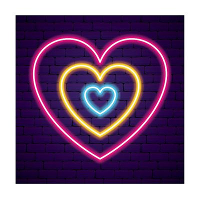 Babbu Valentine's Day Photo Props