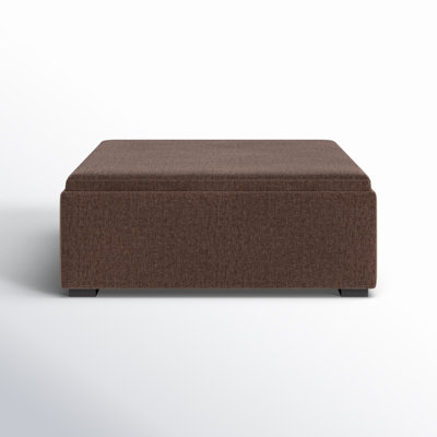 Zanzibar Upholstered Ottoman