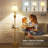 Traditional LED Floor Lamp-1609934673-1609934685