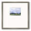 Amna Pastoral Horizons II, reproduction d'art encadrée-834640109