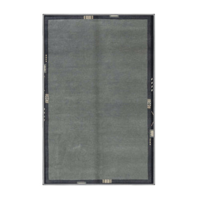 Abstract Indoor Rug