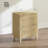 Closet Dresser, 4-Drawer Double Dresser for Bedroom