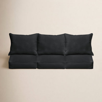 Azelia 69" Seat and Back Cushion