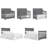 Waverly GREENGUARD Gold Certified 4 -in-1 Convertible Crib-36086665